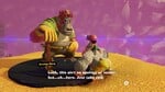 One of Forbidden Layer's Banandium Gems