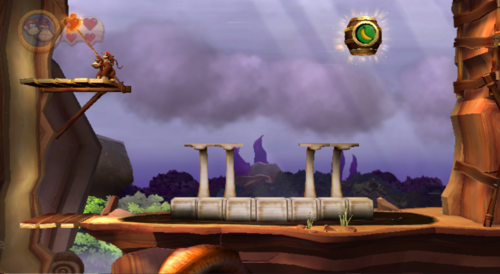 Sticky Situation (level) - Super Mario Wiki, the Mario encyclopedia