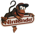 Donkey Kong Country