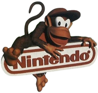 Diddy Nintendo Logo art.png