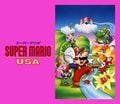 1992 - Super Mario USA (Super Mario Bros. 2)