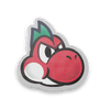 Yoshi (red)