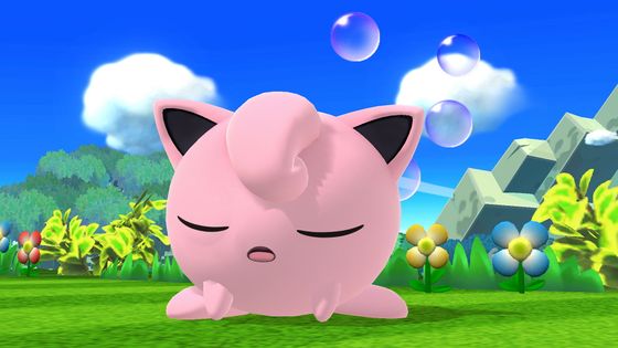 Jigglypuff - Super Mario Wiki, the Mario encyclopedia