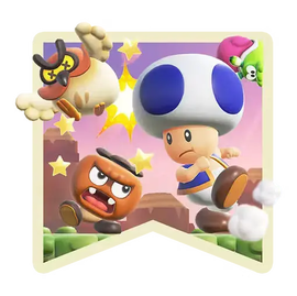 KO Arena - Super Mario Wiki, the Mario encyclopedia