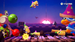 Kamek Kerfuffle from Yoshi's Crafted World