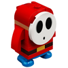 A character from LEGO Super Mario