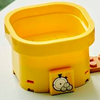 An object from LEGO Super Mario