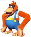 Donkey Kong 64