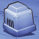 Image of a Helmet Zok Trooper in Mario & Luigi: Brothership