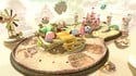 Sweet Sweet Kingdom in Mario Kart 8 Deluxe