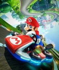 Mario Kart Tour Review – Wizard Dojo