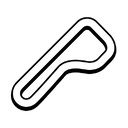 Tropical Coast (menu sprite)