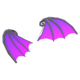 Wicked Wings from Mario Kart Tour