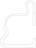 Map of Singapore Speedway 2 from Mario Kart Tour
