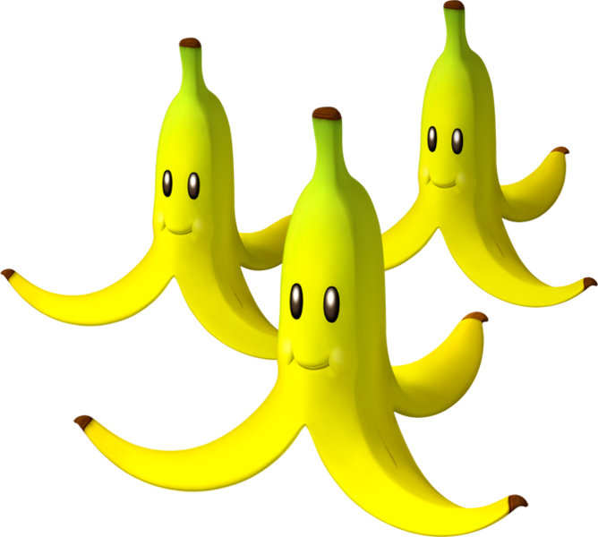 File:MKW Triple Bananas Artwork.png