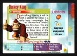 Donkey Kong
