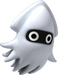 Artwork of a Blooper from Mario Party 8. It has subsequently been used for Super Mario 3D Land.[1]