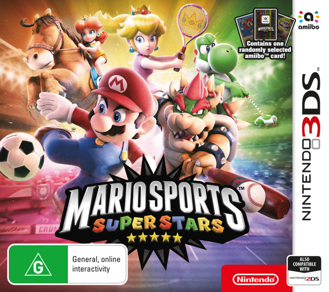 File:Mario Sports Superstars AU cover art.png