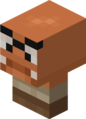 Minecraft Mario Mash-Up Chicken Render.png