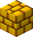 Block of Gold (Gold Block)