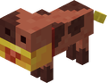 Chestnut Wolf (Super Mario Mash-Up Pack, baby)