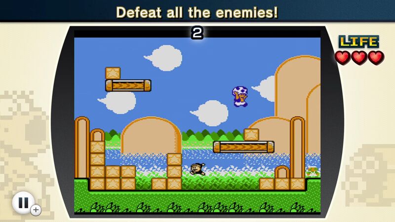 File:NES Remix 2 Luigi Remix 1-11.jpg