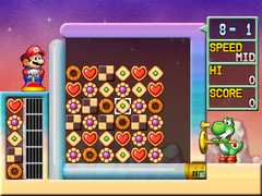 Shifting Platforms Ahead - Super Mario Wiki, the Mario encyclopedia