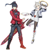 a spirit in ssbu