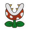 Piranha Plant