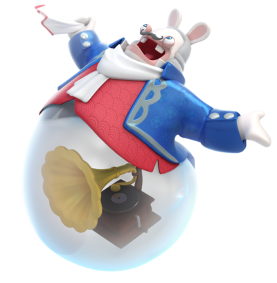 Carte Phantom
