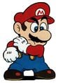 Super Mario Bros. 3 (Nintendo Power)