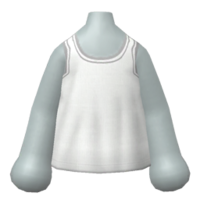 SMM2-MiiOutfit-WhiteCamisole.png