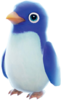 A penguin from Super Mario Odyssey.