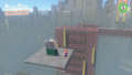 Screenshot from Super Mario Odyssey