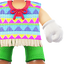 The Poncho icon.