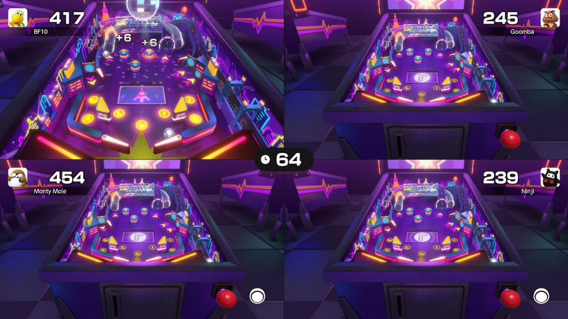 File:SMPJ Waluigi Pinball.png