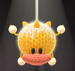 A Smooch Spider in the Scrapbook Theater