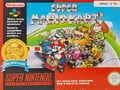 Super Mario Kart (French and Dutch)