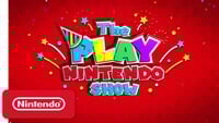 Thumbnail for "Happy New Year from The Play Nintendo Show!"