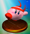 234: Fighter Kirby