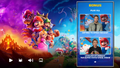 Main menu
