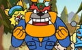 Dribble wanting to invite Wario next time