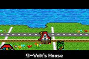 9-Volt's House