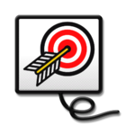 The icon for the Cluck-A-Pop prize "Prize String".