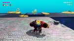 One of Lagoon Layer's Banandium Gems