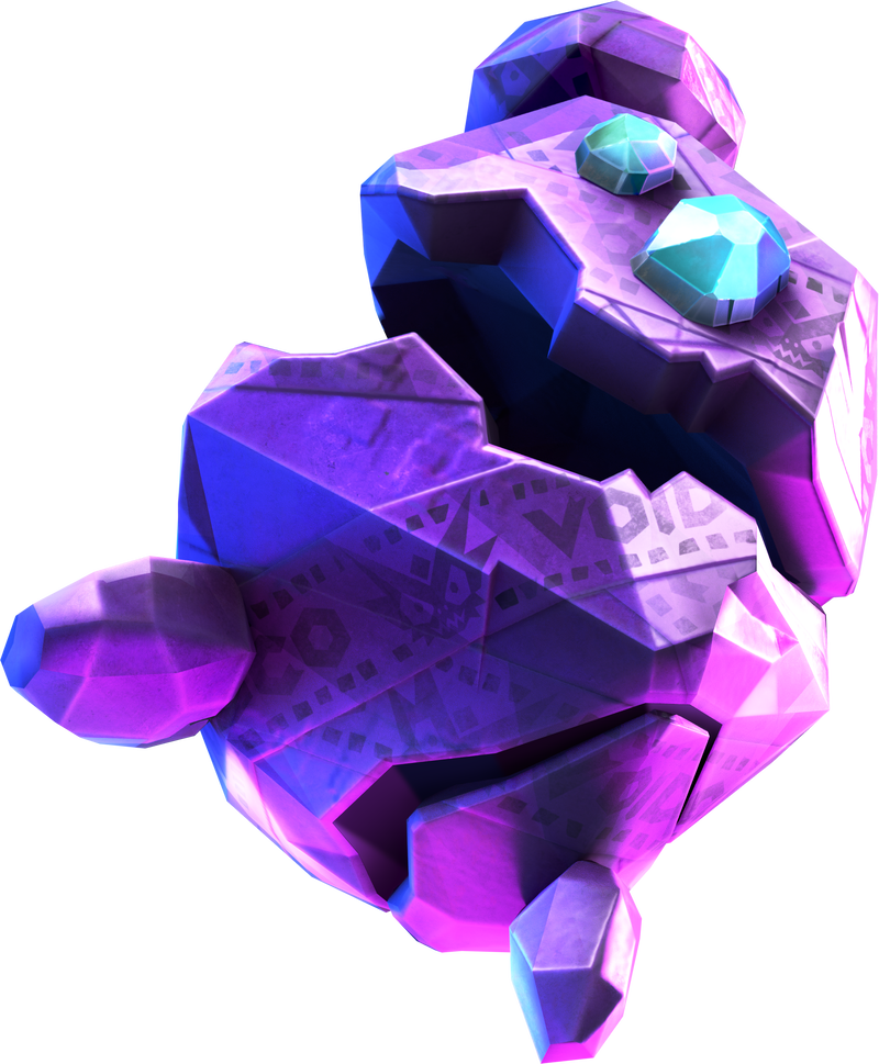 Odd Rock