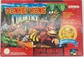 Donkey Kong Country (French and Dutch)