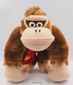 1999 Takara plush