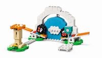 The LEGO Super Mario Fuzzy Flippers Expansion Set