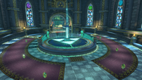 MK8 DLC Hyrule Castle interior.png